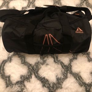 Reebok Gym Dufflebag